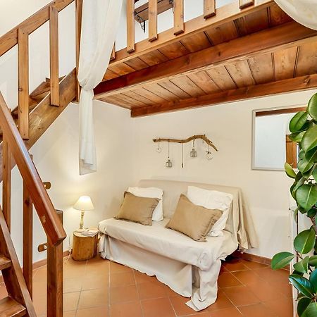 La Luna Nel Castello Vezzano Ligure Ngoại thất bức ảnh