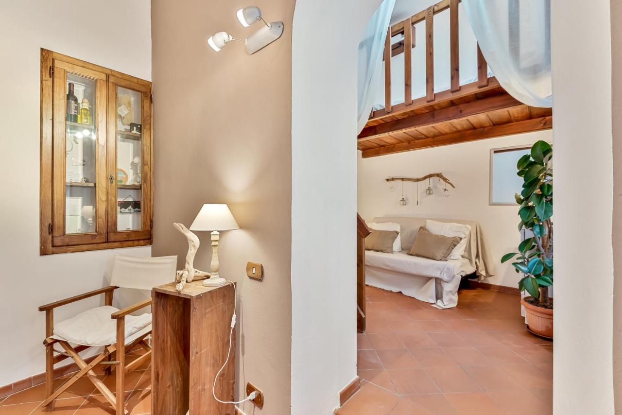La Luna Nel Castello Vezzano Ligure Ngoại thất bức ảnh