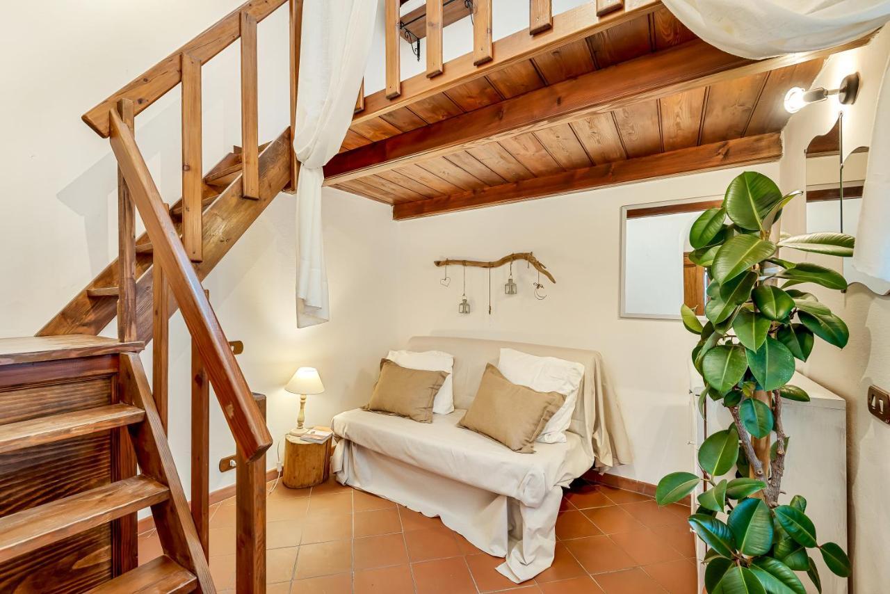 La Luna Nel Castello Vezzano Ligure Ngoại thất bức ảnh